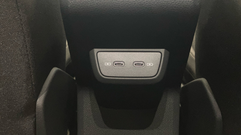 Volkswagen Taigo 1.0 TSI 115 Match 5dr Petrol Hatchback